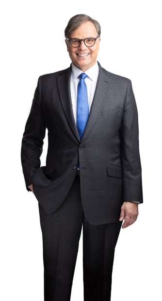 Photo of attorney David M. Ottenwess