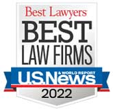 Best Lawyers Best Law Firms U.S. News 2022
