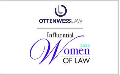 Influential Women of LAW 2022