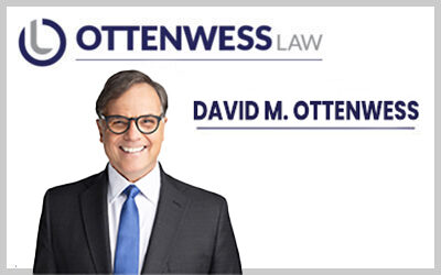 Attorney David M. Ottenwess