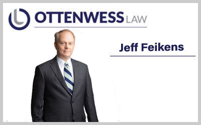 Attorney Jeff Feikens