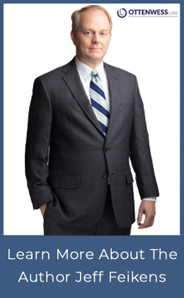 Jeff Feikens