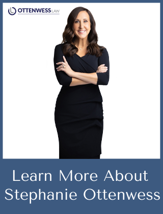 Stephanie P. Ottenwess