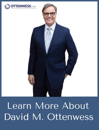 Learn More About David M. Ottenwess