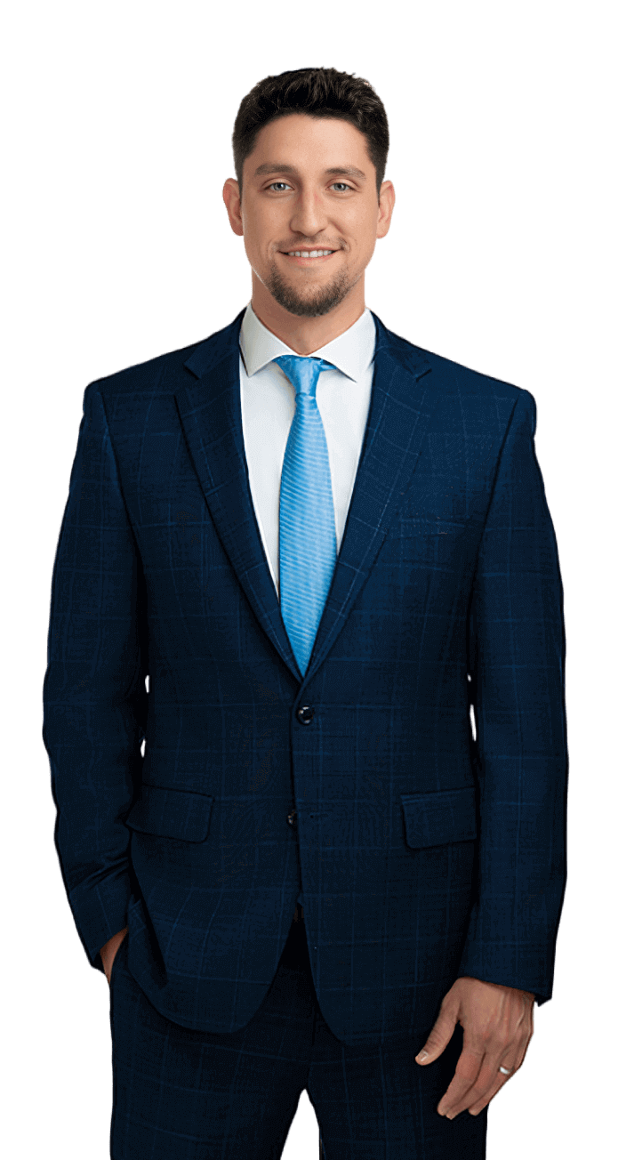 Eric Ramar