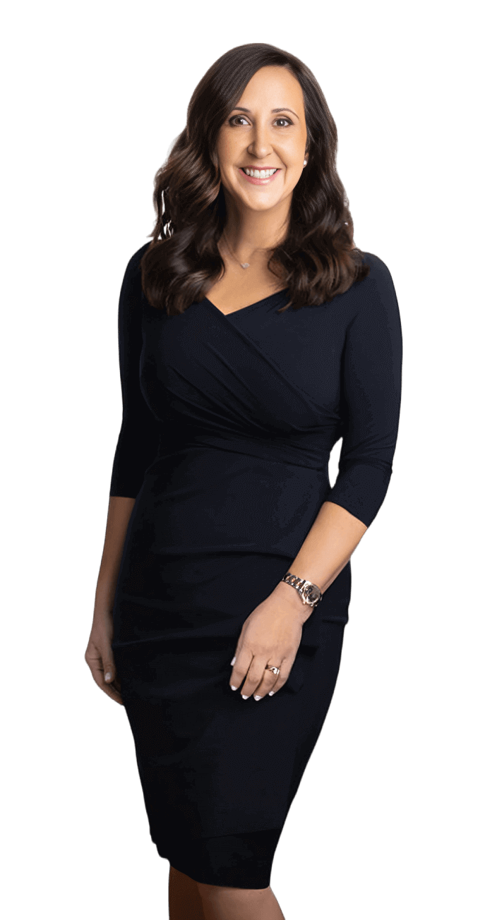 Stephanie P. Ottenwess