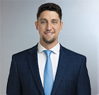 Photo of Eric T. Ramar