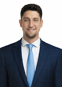 Eric Ramar